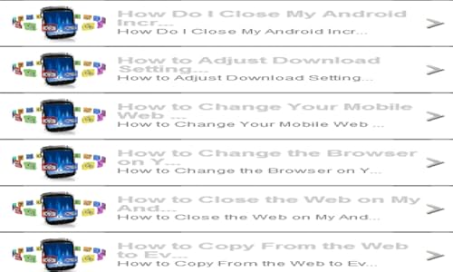 browsers for android