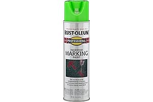 Rust-Oleum UV Reactive Spray Paint