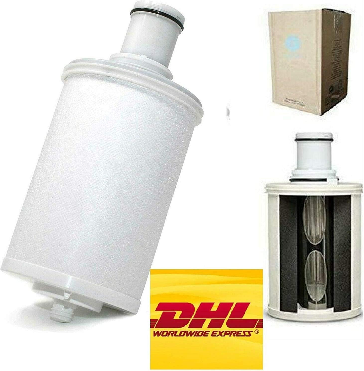 ESPRING UV Light Water Replacement Cartridge 100186