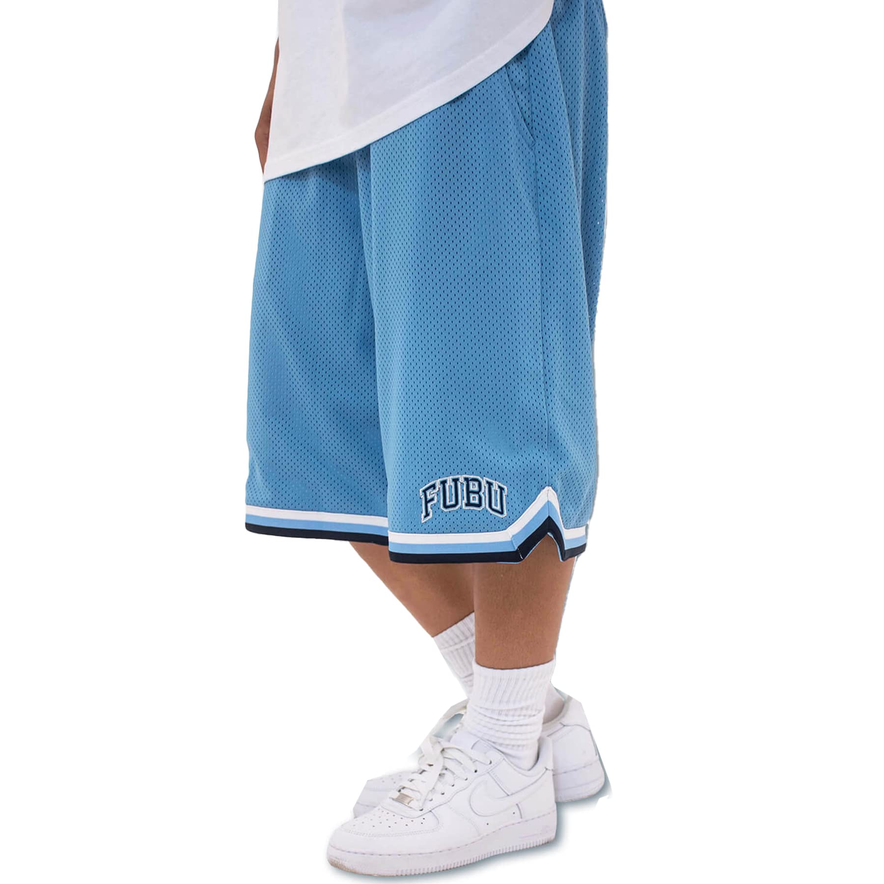 Amazon.co.jp: Hub Casual Half Pants, Basketball Pants, Unisex Mesh