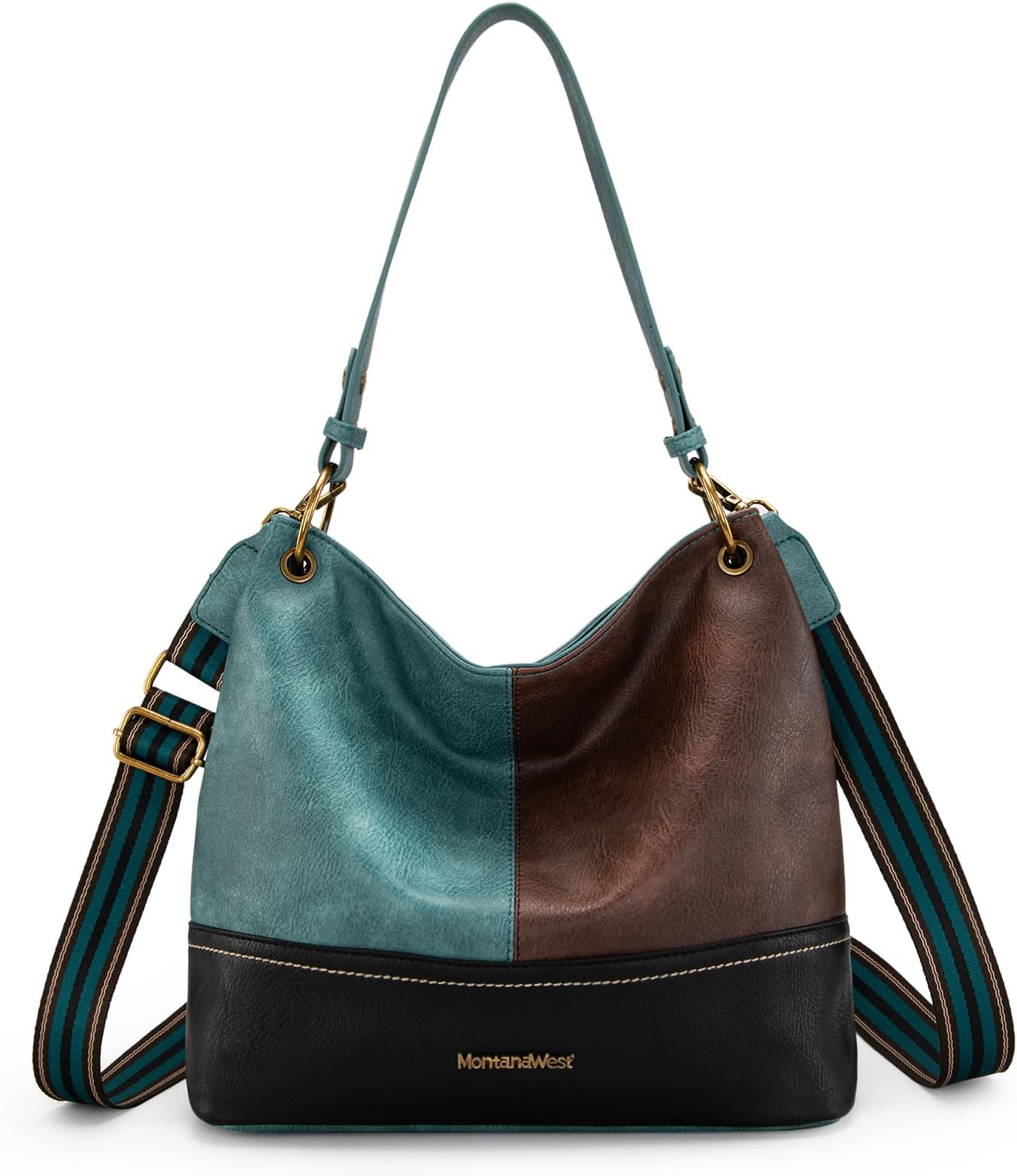 Montana West Women Us04-5110 Contemporary