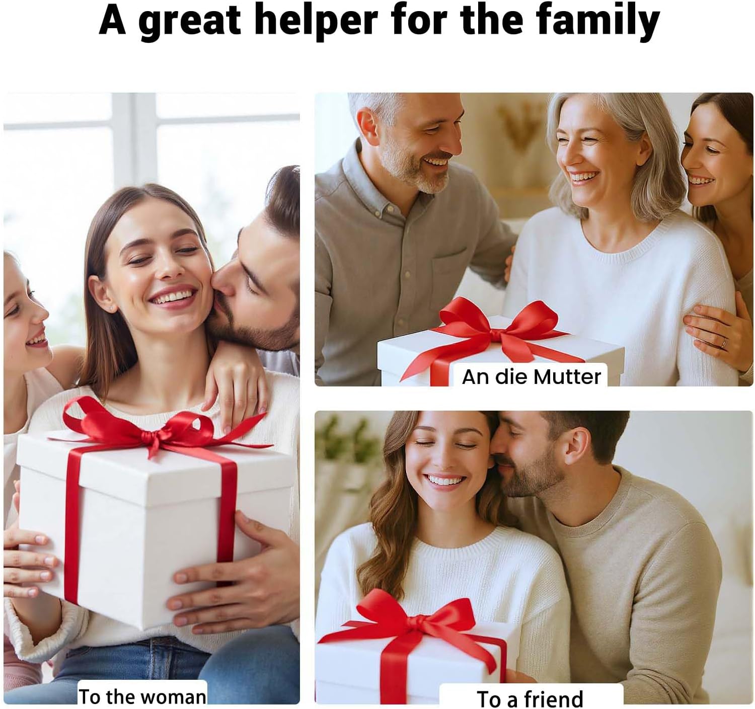 Sewing Machine Kits for Home & School | Beginner-Friendly 2-Speed Mini Machine for DIY Crafts, Household Repairs & Fun Skill-Building with Kids & Adults 301FRJ - Image 3