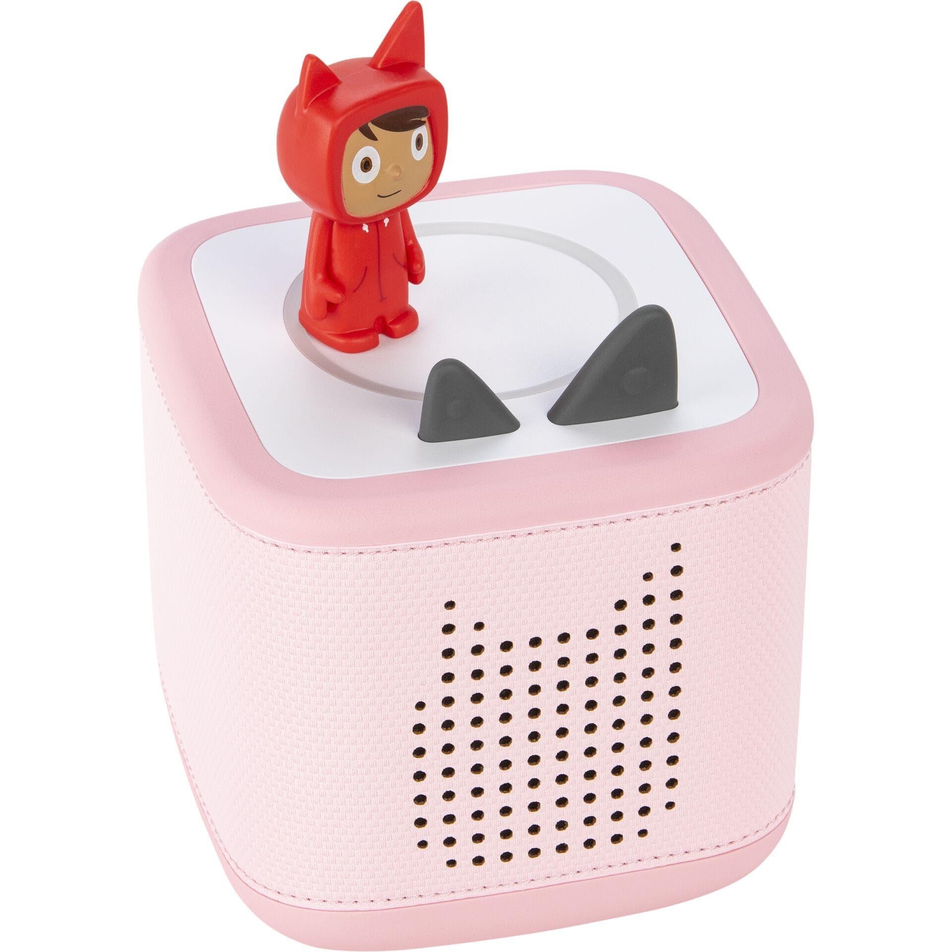 Toniebox 2 pink 11002430