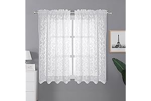 Leia - Your Curtain Style with a Modern Touch