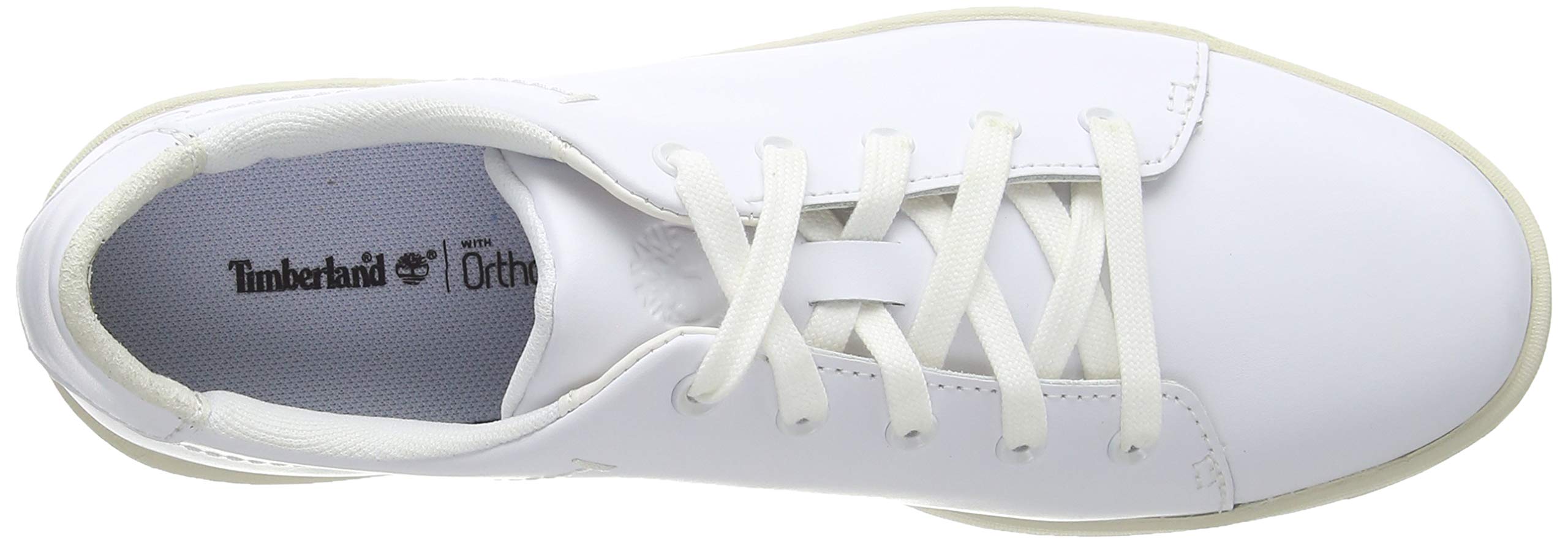 Timberland Kobiety Dashiell Oxfordpółbuty