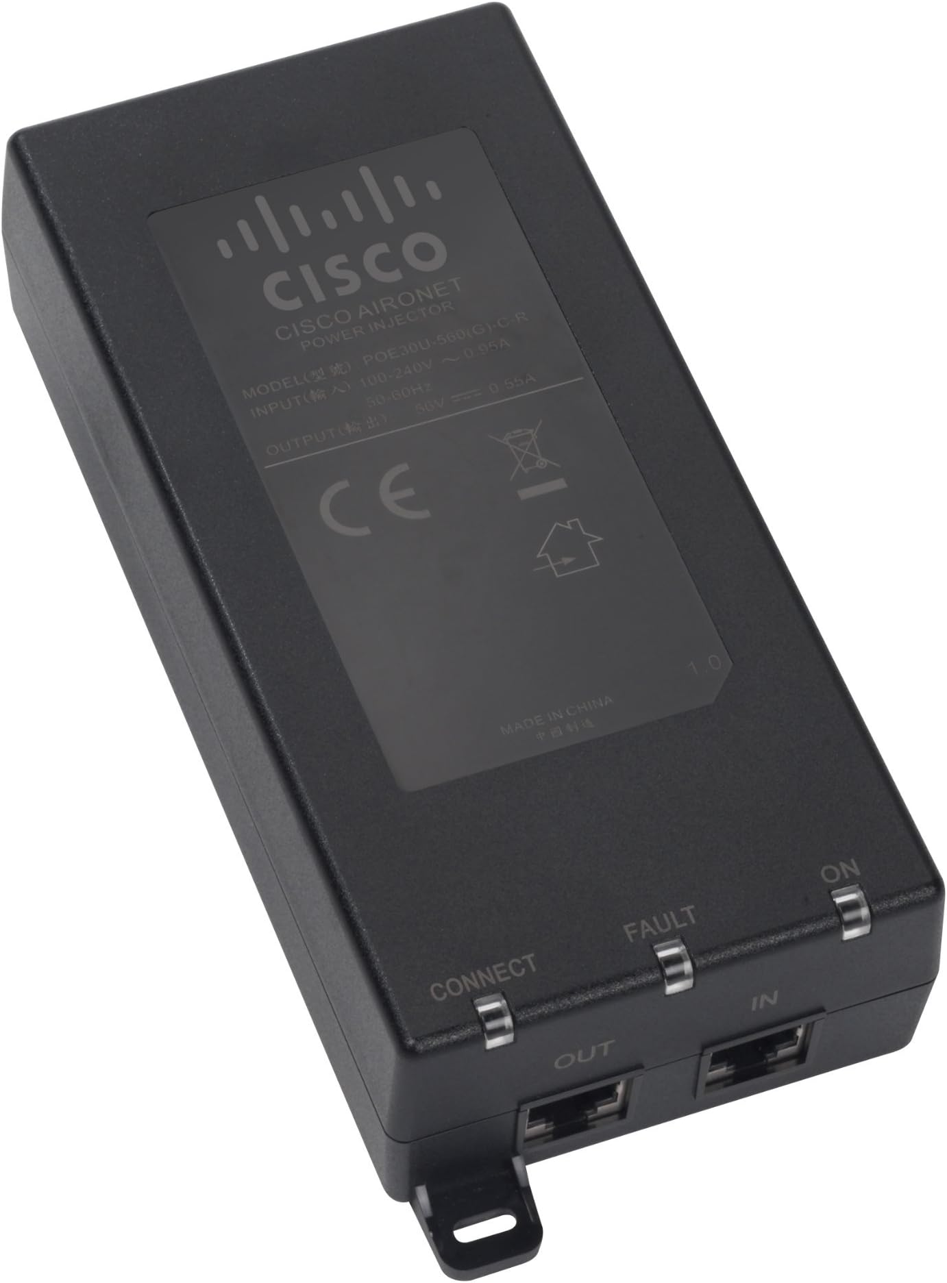 Cisco AIR-PWRINJ4 Aironet 1250 Power