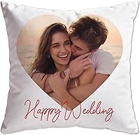 Vista 13 de Almohada personalizada, almohadas personalizadas con imagen, almohadas personalizadas con fotos de mascotas, almohada para niños con nombres, regalo