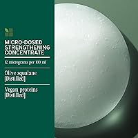 Vista 7 de Biolage Strength Recovery Shampoo & Conditioner Set - Gently Cleanses & Reduces Breakage, For All Damaged & Sensitized Hair Types, Vegan and