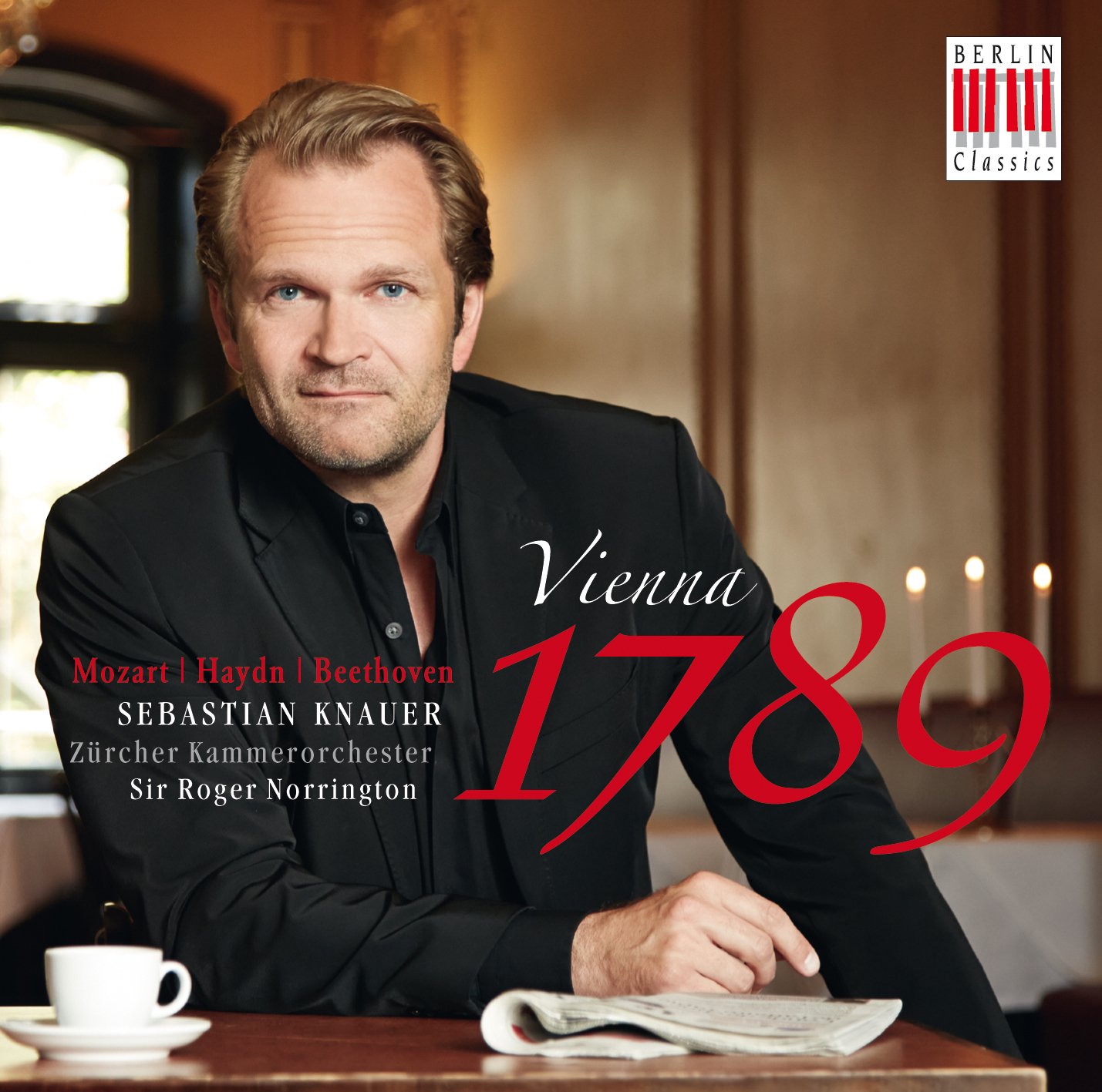 Mozart, Haydn, Beethoven: Vienna 1789