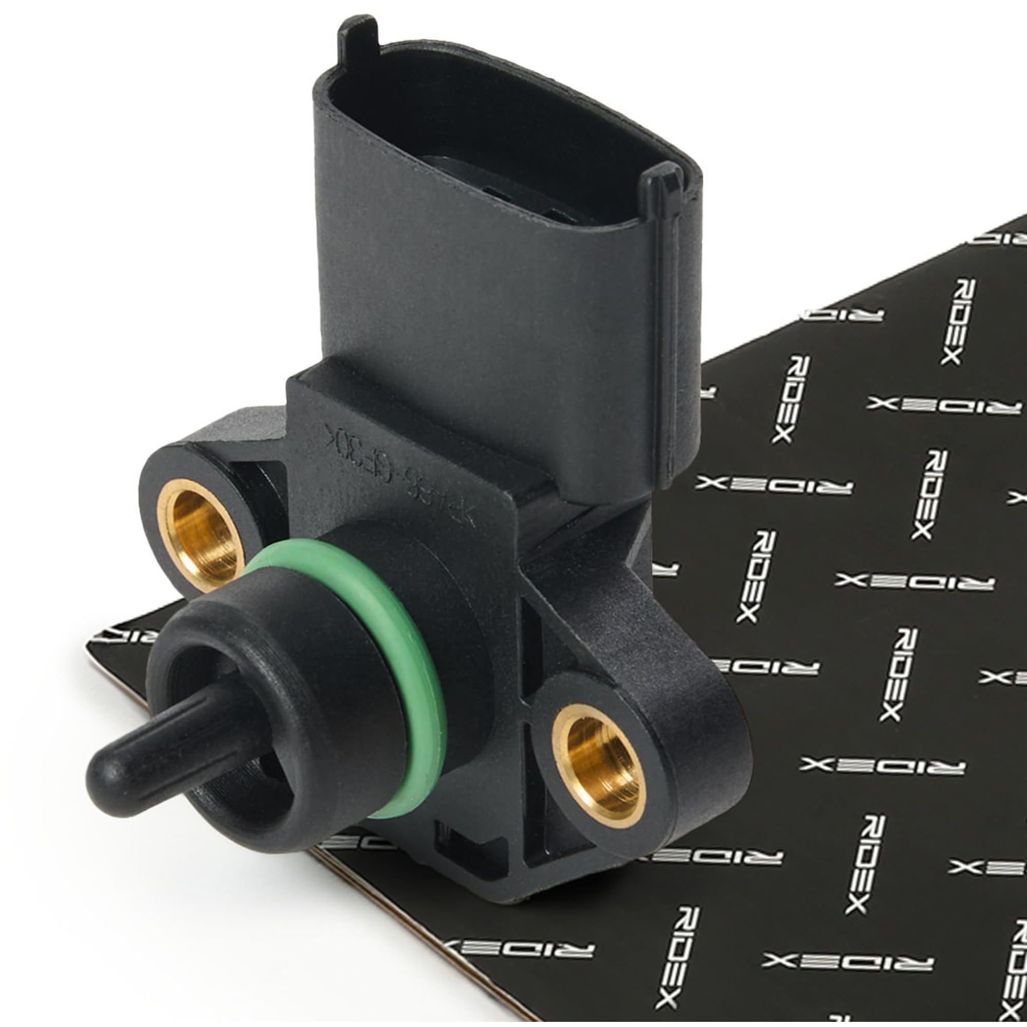 RIDEX Sensor presión de sobrealimentación 161B0086 i10 (PA)
