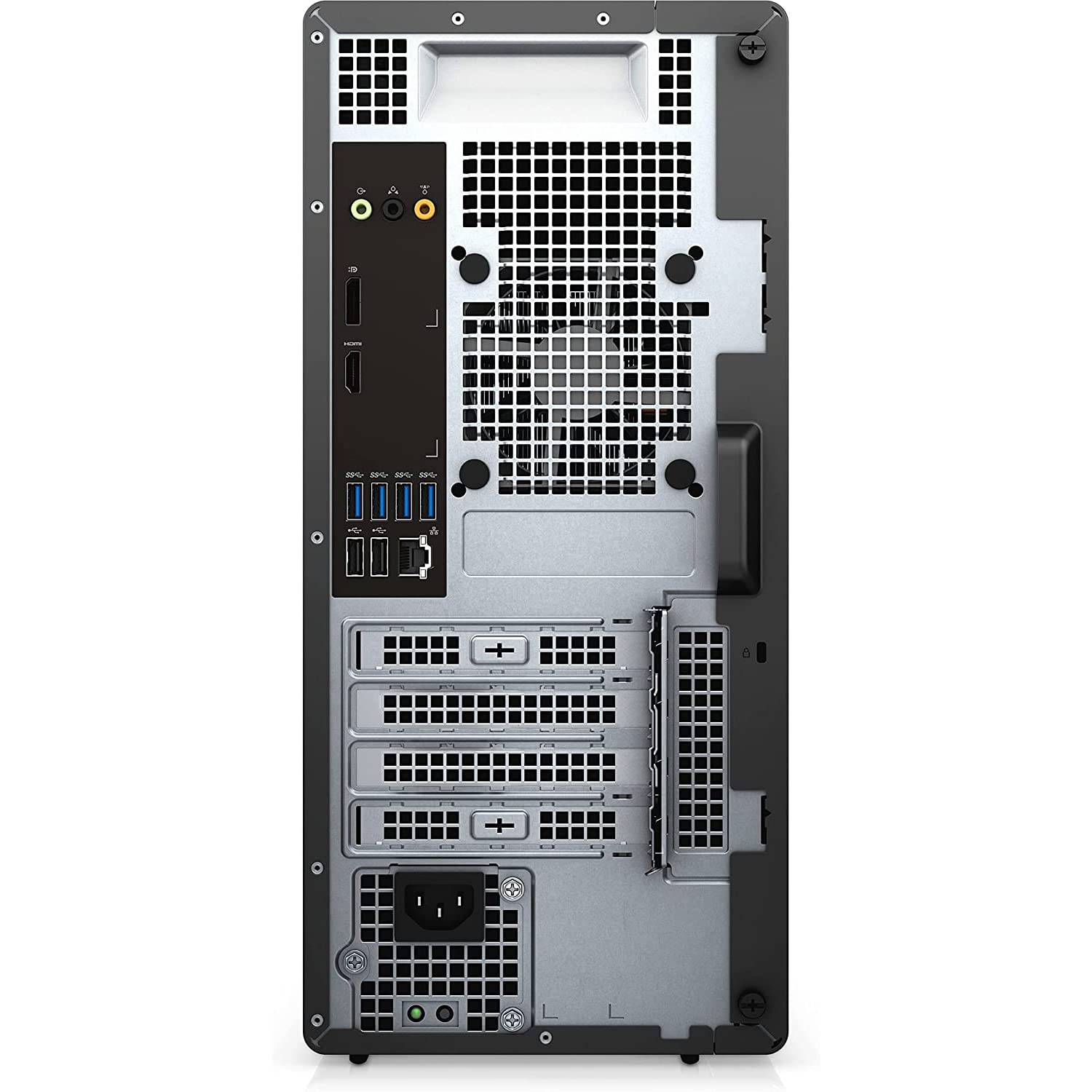 Amazon.com: [Windows 11 Pro] Dell XPS 8940 Business Tower Desktop