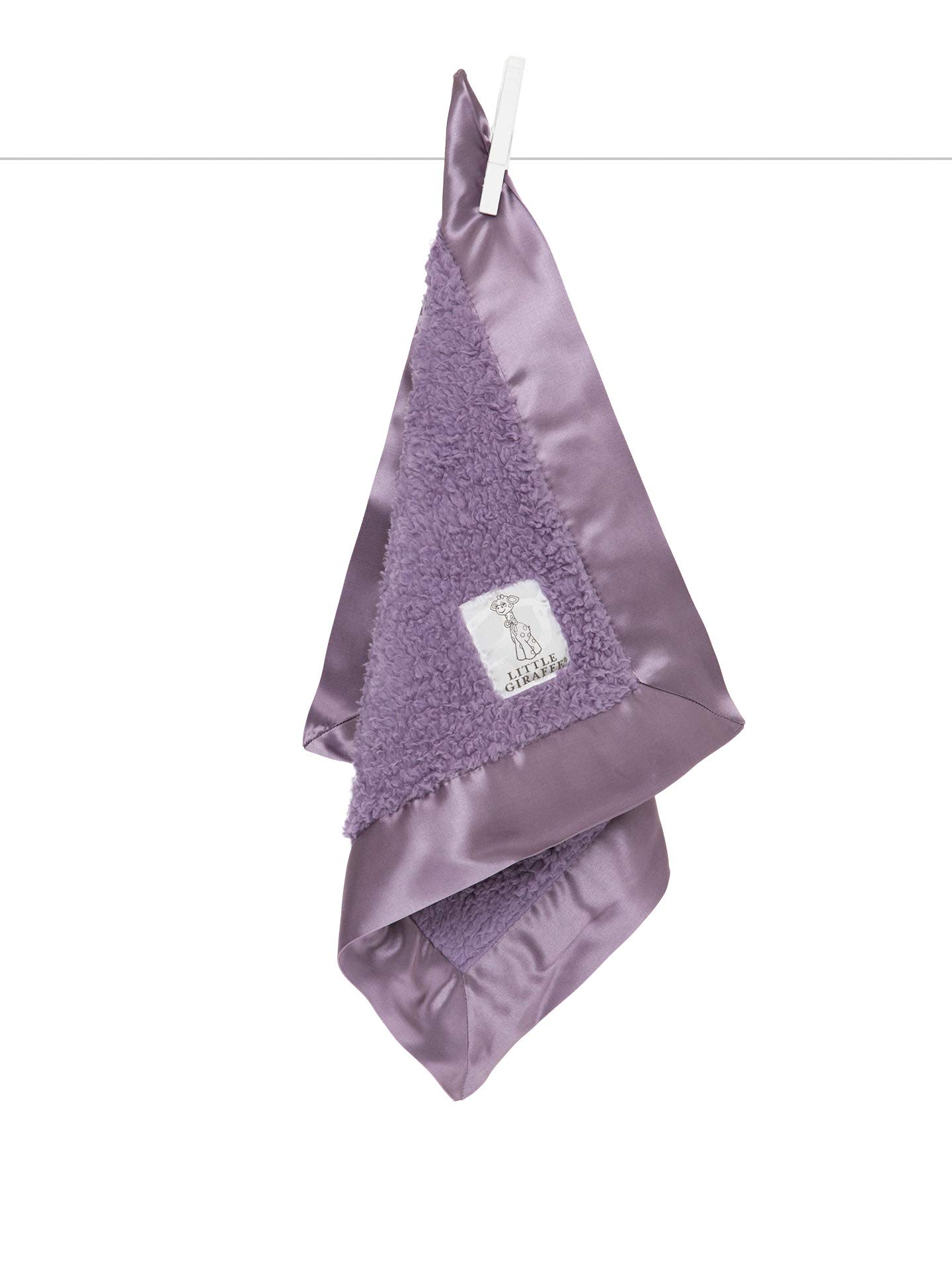 Little Giraffe Bella Blanky, Lavender