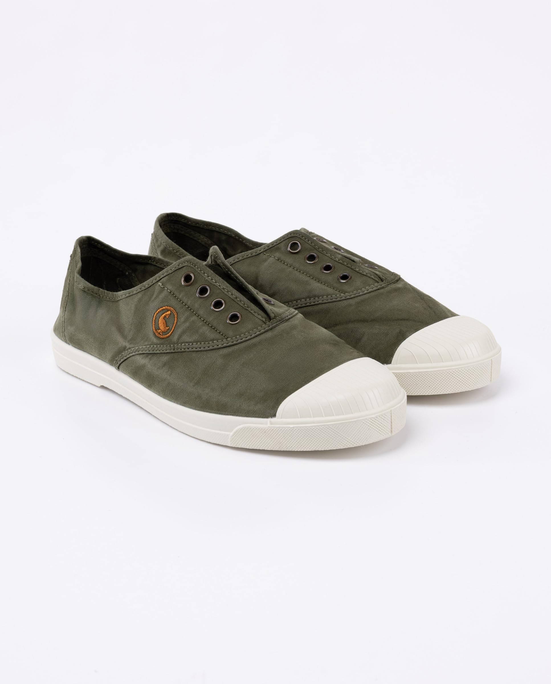 El Ganso Zapatilla Natural World x