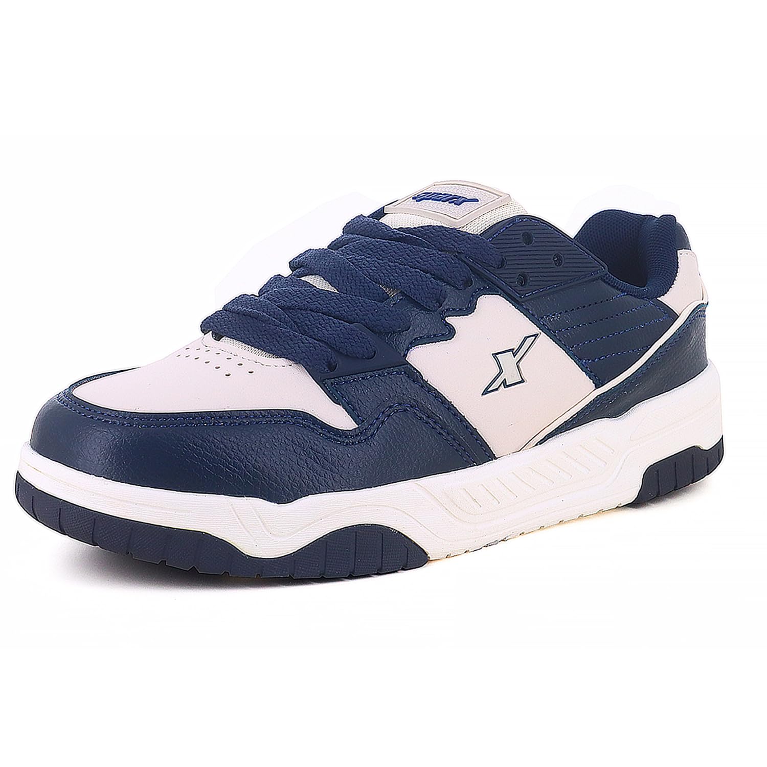 sparx Casual Sneakers for Men – Trendy Lace-Up Shoes with Soft Cushioning, Lightweight Comfort, Durable Sole & Everyday Fashion Wear-picture-37