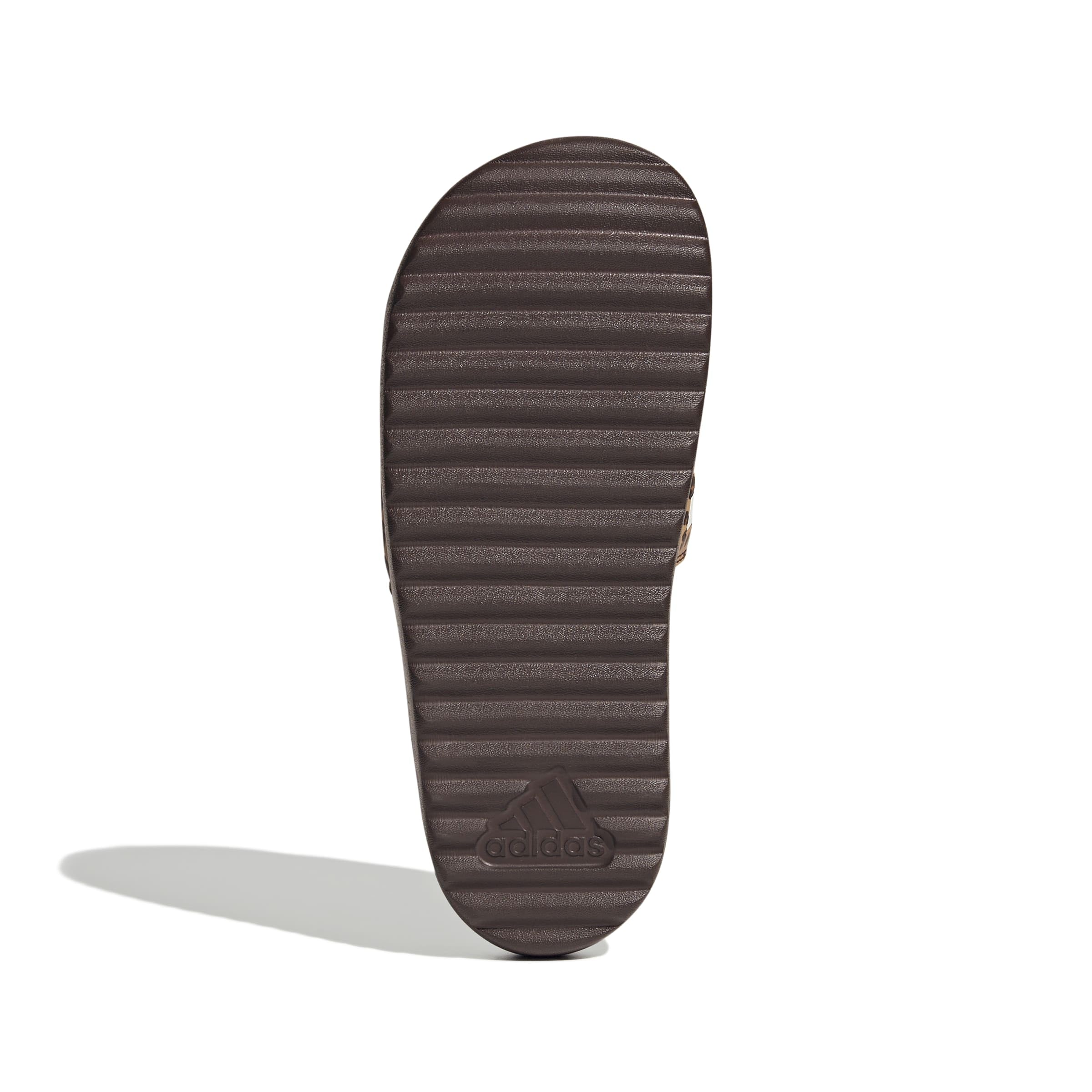 adidas Kobiety Adilette Platform SlidesSLAJDY