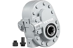 21.2GPM Log Splitter Hydraulic Pump Motor for Tailgate Lift