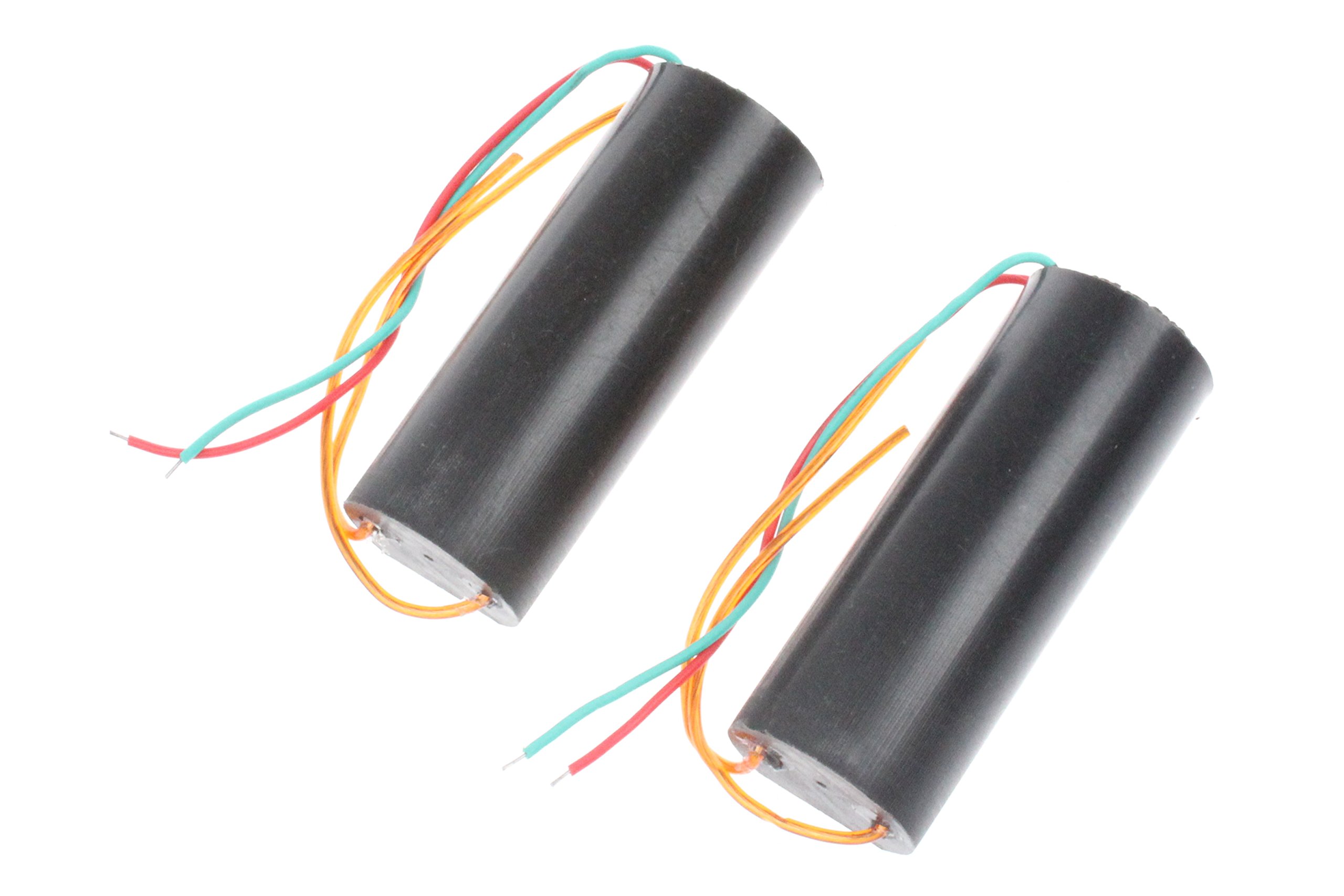 Buy NOYITO High Voltage Transformer DC 3V 7.2V to 200kV Boost Stepup