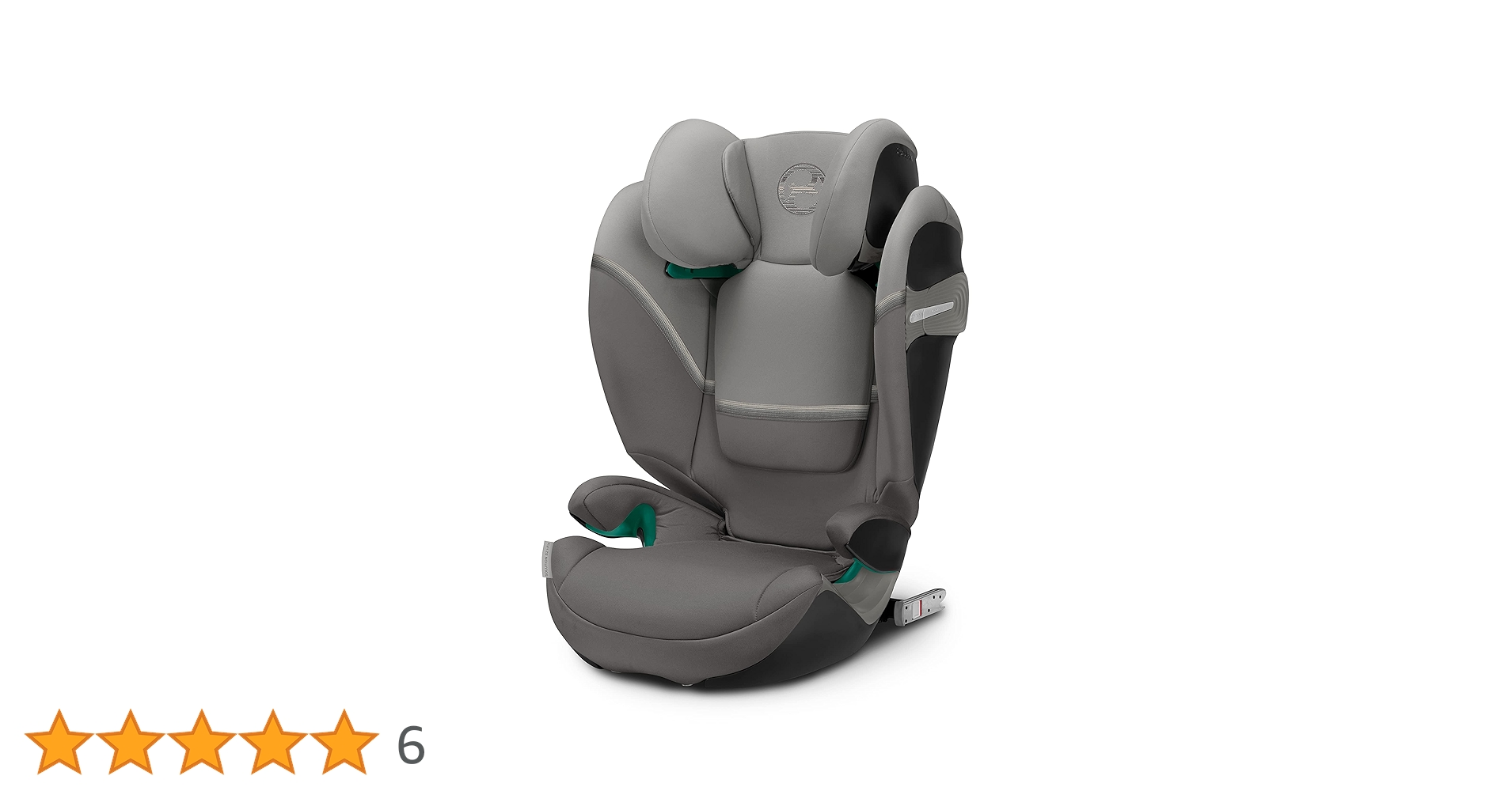 CYBEX solution S2 ジュニアシートISOFIX CYBEX サイベックス solution S2 ジュニアシートISOFIX