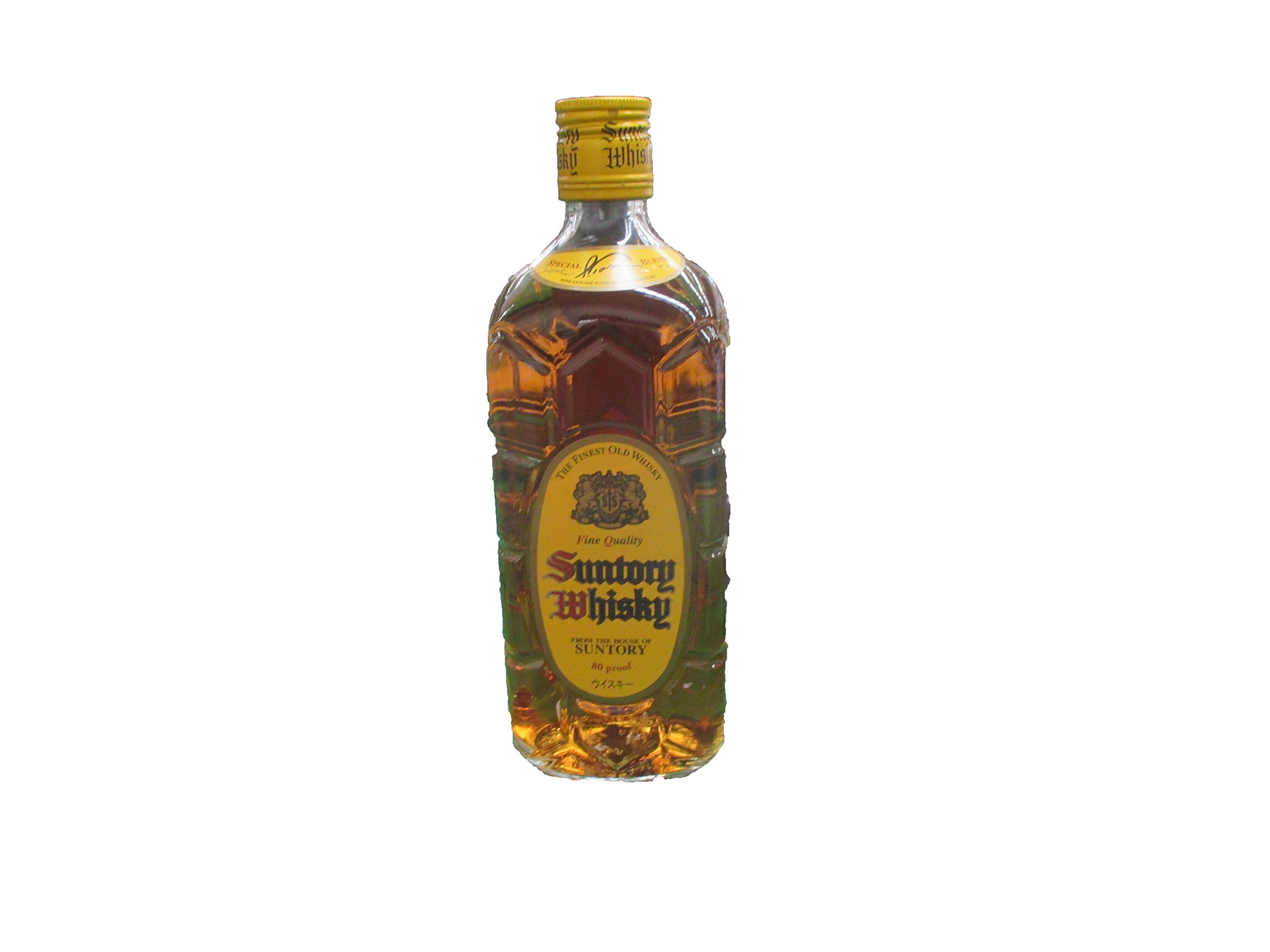 Amazon.co.jp: サントリー 角瓶 40° 700ml : 食品・飲料・お酒