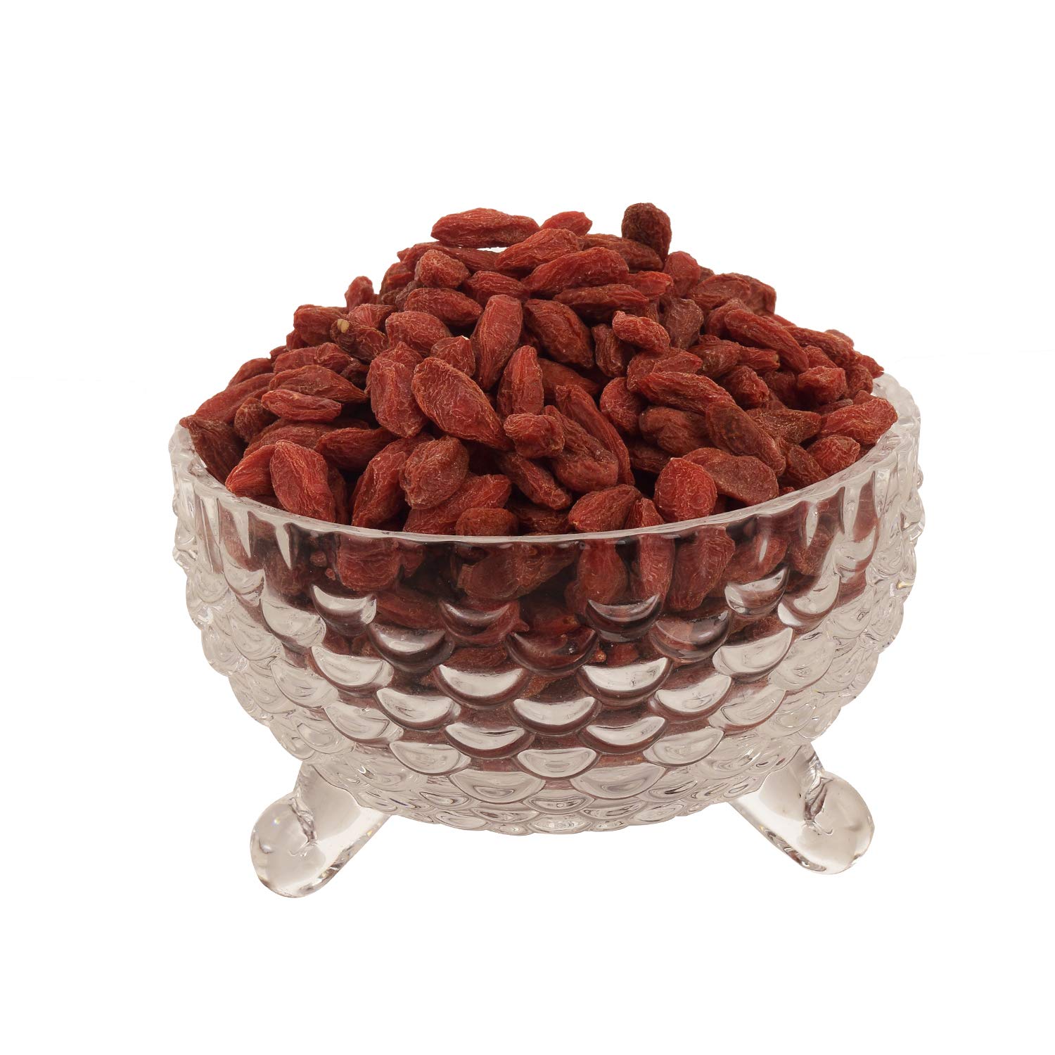 Dry Fruit Wala Dried Goji Berries - Unsweetened, Unsulphured and Naturally Dehydrated Fruit -400 Grams - Image 4 thumbnail