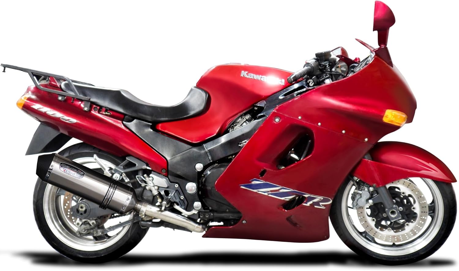 ありません 長期在庫特価！12'～15' Ninjaニンジャ ZX-14R エンジン