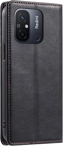 Vista 246 de Funda de cuero compatible con Samsung Galaxy A53 5G, compatible con Samsung SM-A536B/DS Galaxy A53 5G / SM-A536E/DS SM-A536U1 SM-A536V SM-A536W/N