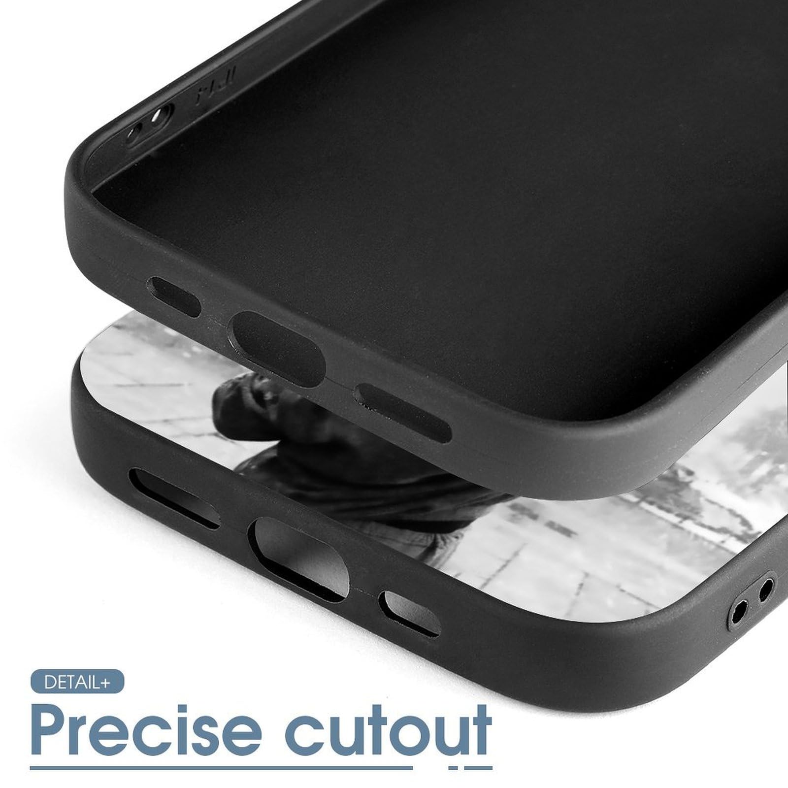 Amazon.co.jp: ロッキー 映画 iPhone14 Pro Max 対応 ケース TPU 全