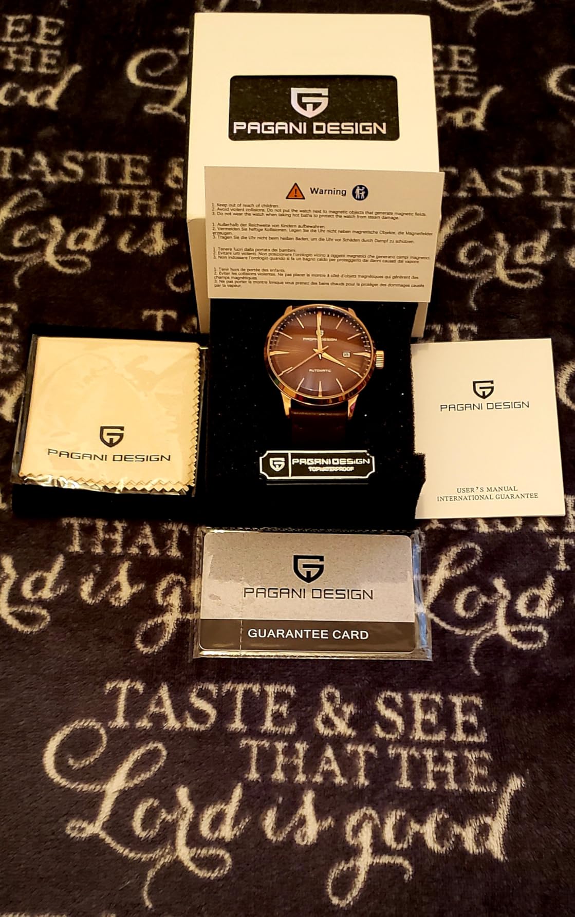 Customer Image