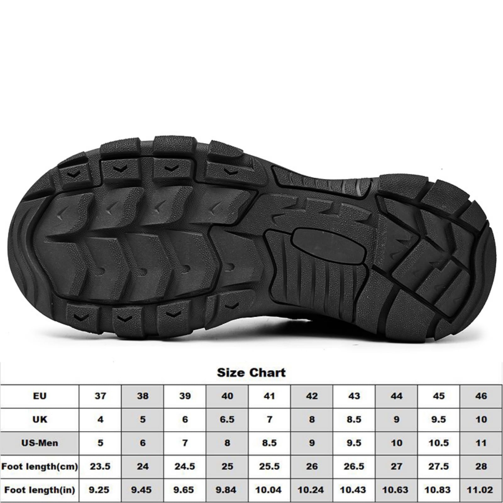 Męskie buty do chodzenia wodoodporne niskie buty trekkingowe