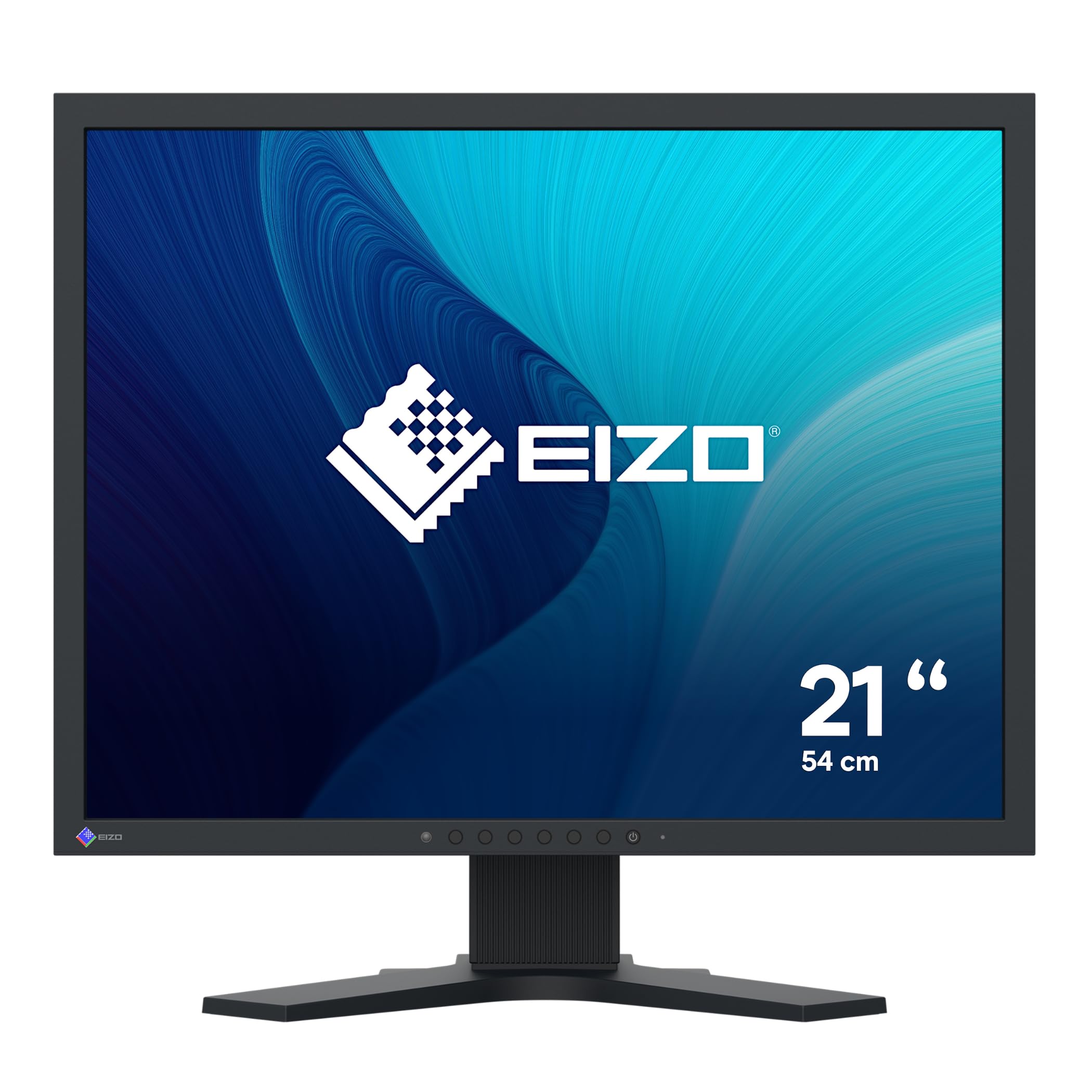 Amazon.co.jp: EIZO S2134-BK : パソコン・周辺機器
