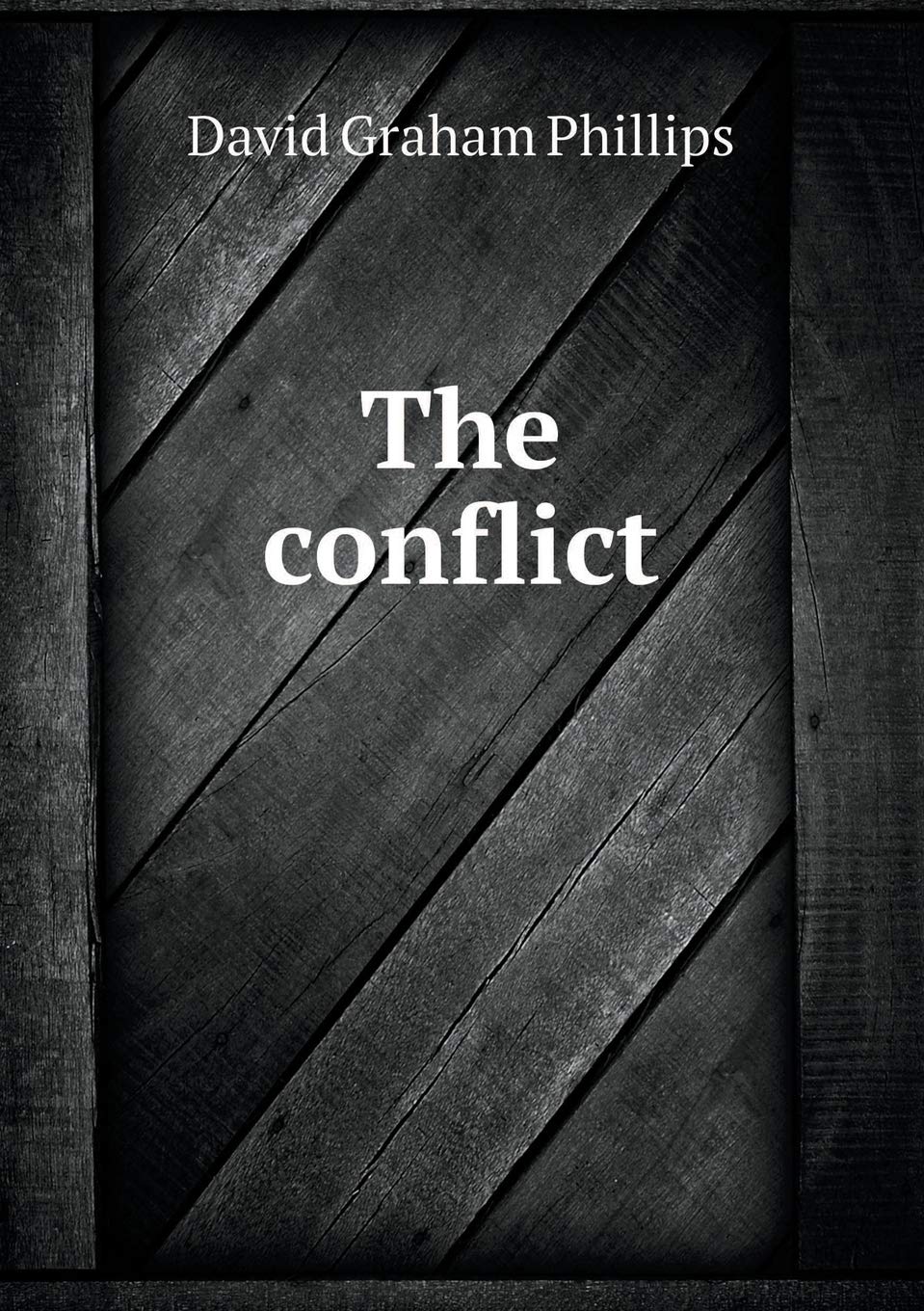 The Conflict