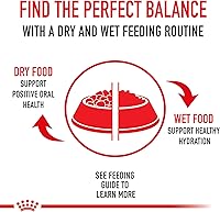 Vista 3 de Royal Canin Canine Care Nutrition - Alimento para perros adultos con salsa para el cuidado de la piel sensible, 13.5 onzas (paquete de 12)