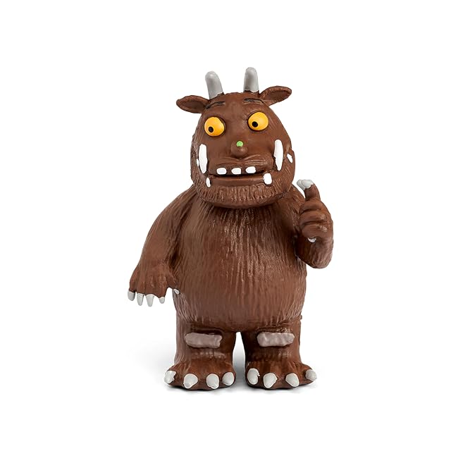 Foto 3 de 7 de Tonies El Gruffalo Audio figura de juguete