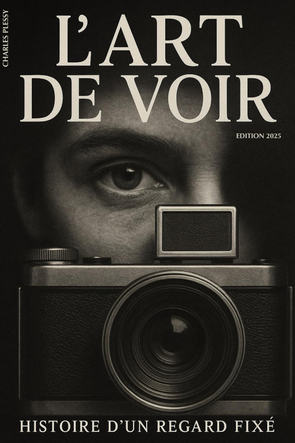 L'Art de Voir : Histoire de la Photographie et de son Évolution