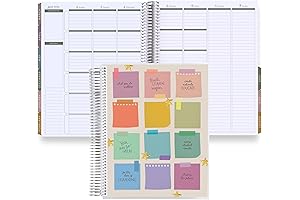 Erin Condren Lesson Planner 2024-2025: Plan, Track, Succeed
