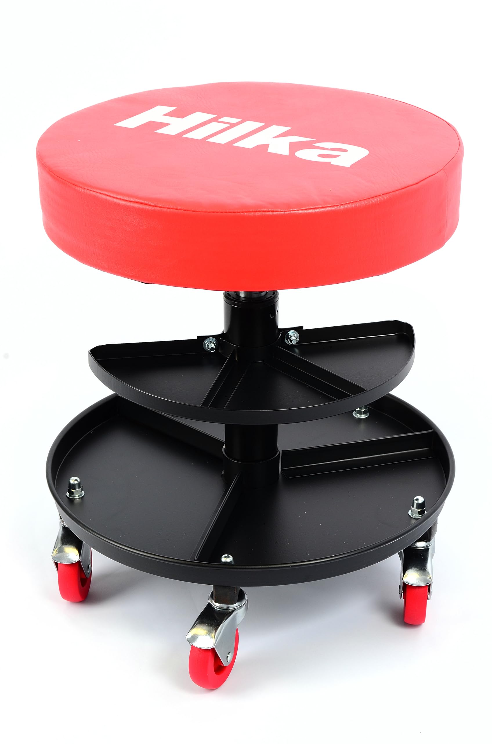 Hilka 82620100 - Asiento de la mecánica con el almacenamiento