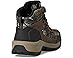 KEEN Utility Skokie Waterproof Work Boot (Carbon Toe) - Back View