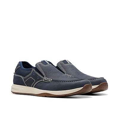 Clarks Sailview Step Men