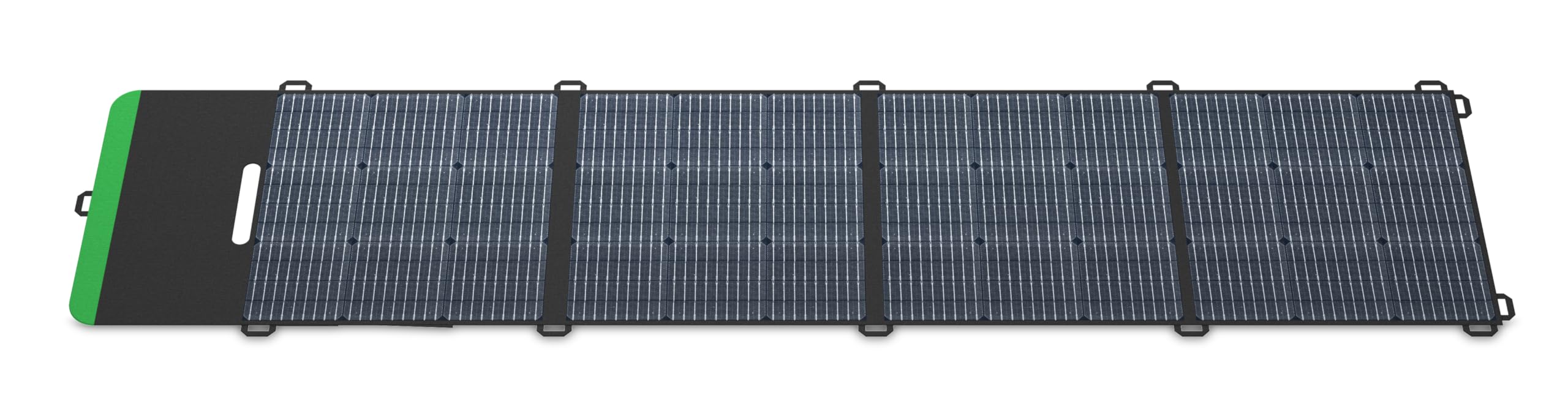 APC by Schneider Eletric OffGrid Panel Solar portátil de 200 W, generador Solar PSP200, Panel Solar Integrado y maletín de Transporte.