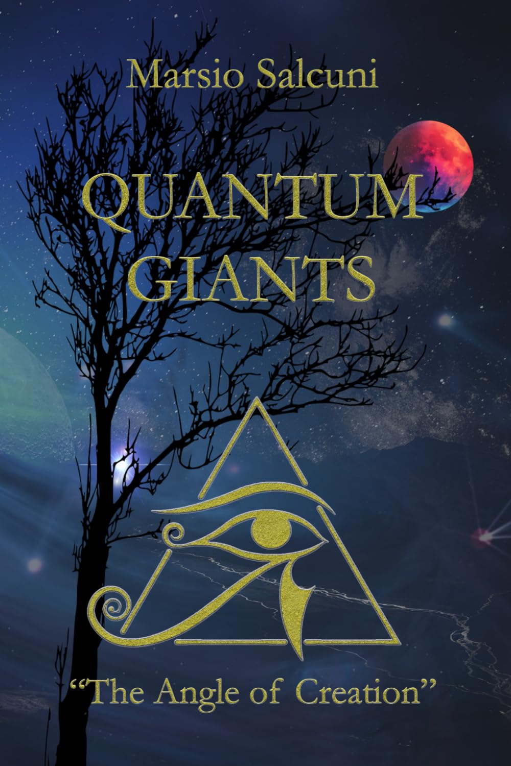QUANTUM GIANTS
