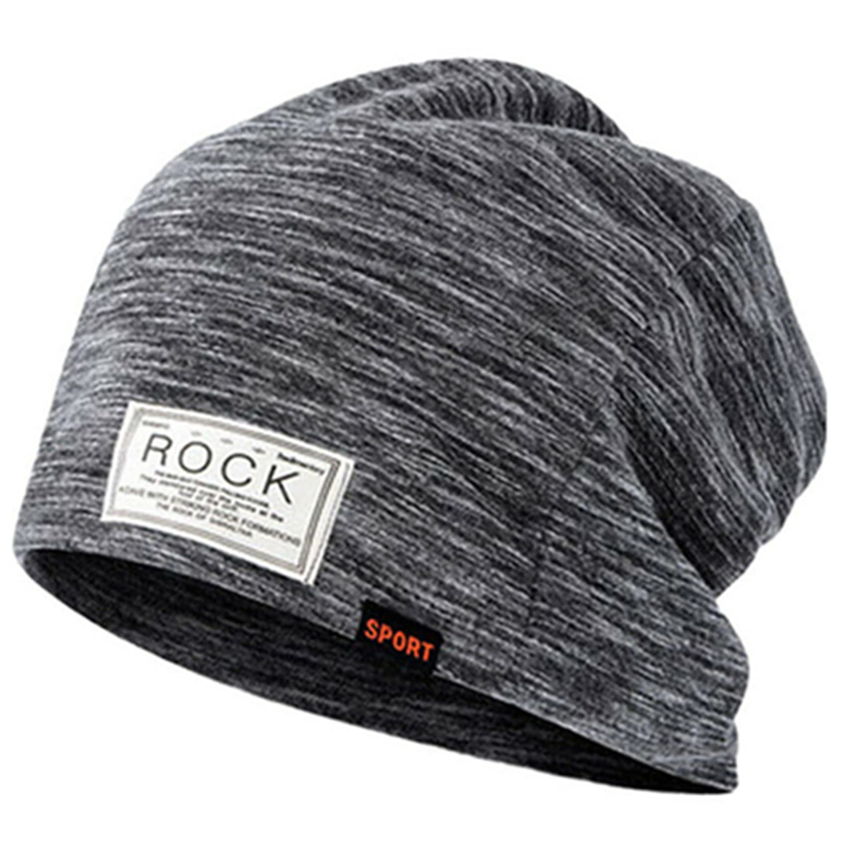 Myena Unisex A Myen 5G Radiation Protection Cap - Silver Fiber Electromagnetic Wave Rfid Shielding Emf Hat, Rf/Microwave Beanie