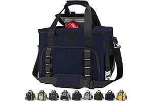 Extra Large Soft Cooler Bag To Keep Fun Last Long With You