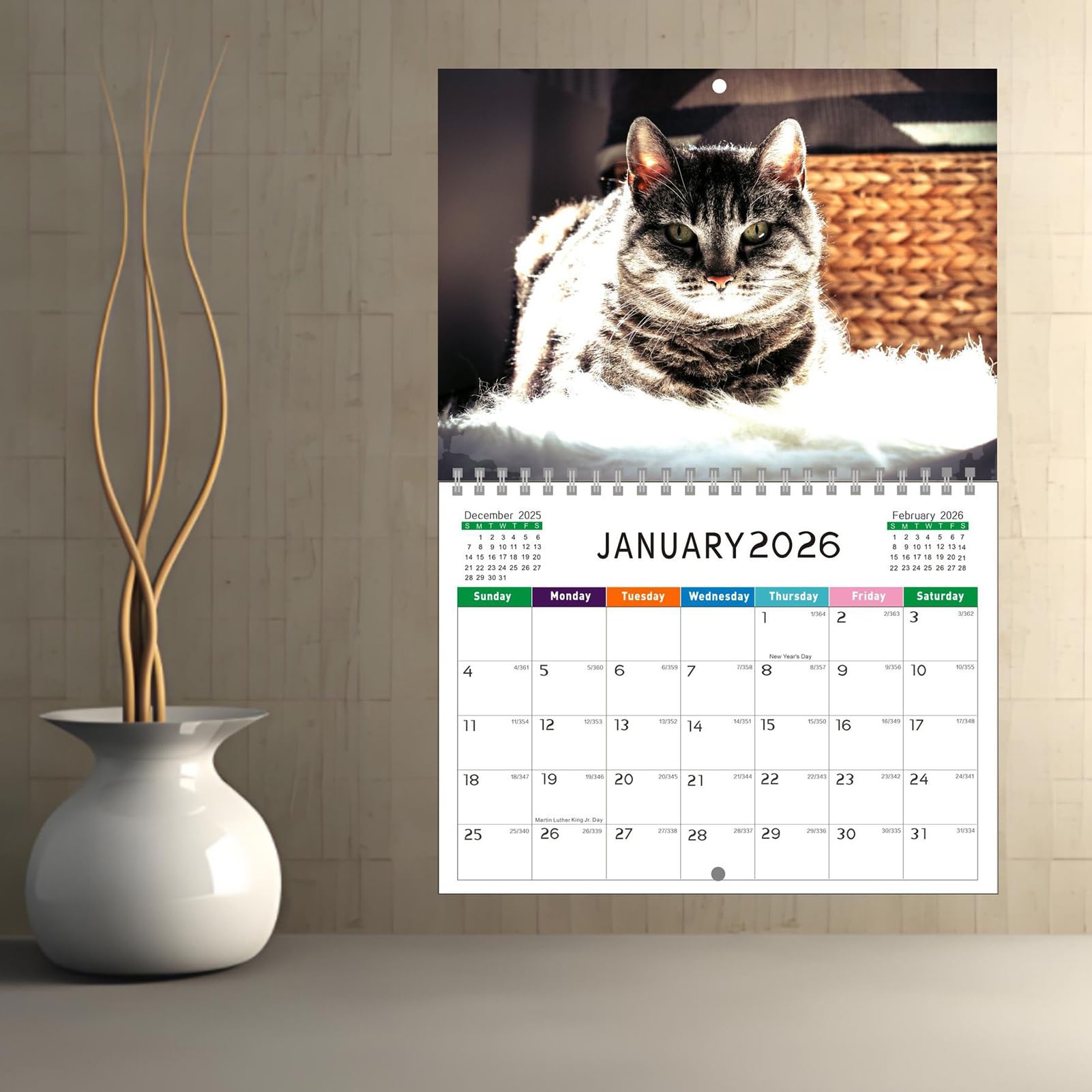 Maandkalender