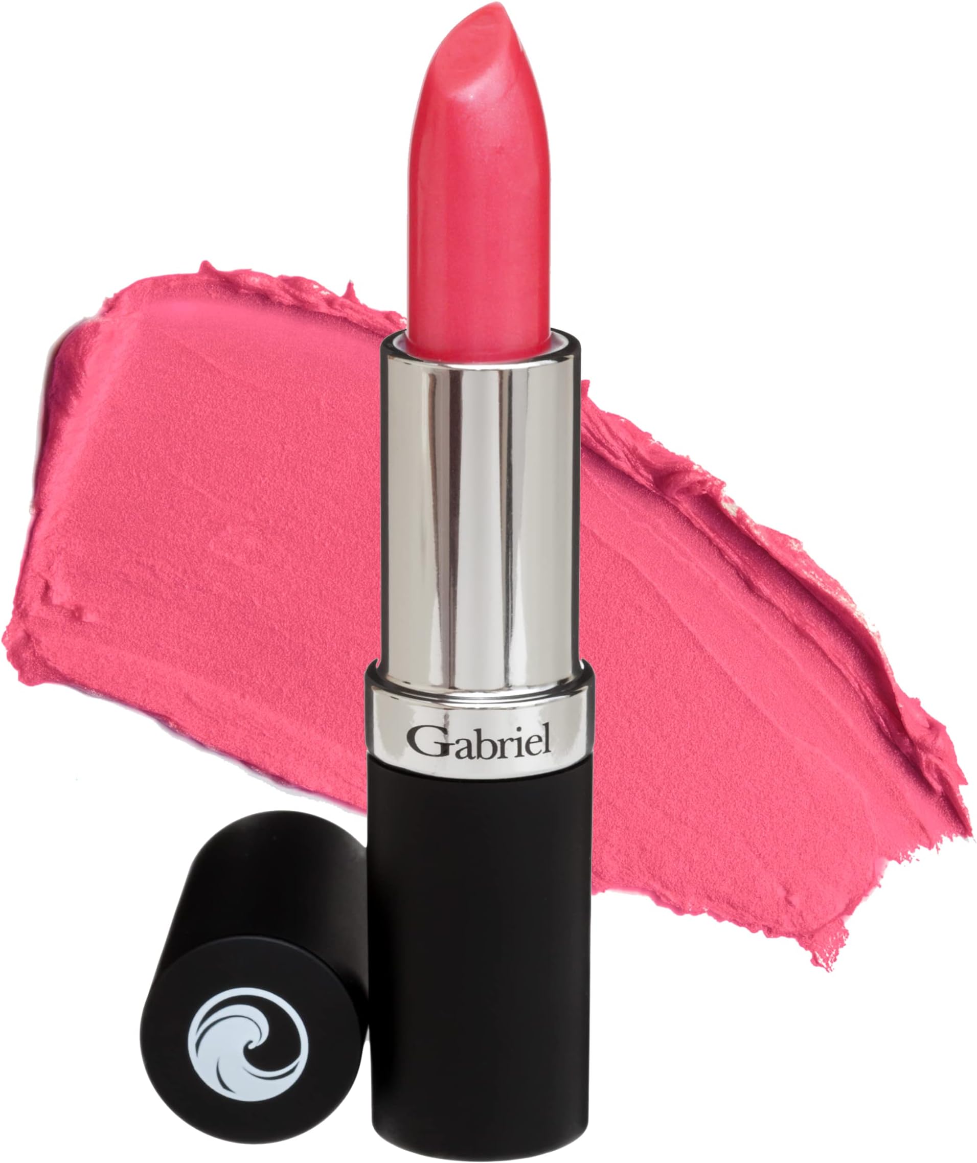 Lipstick (Sheer Pink - Bubble Gum Pink/Cool Crème)