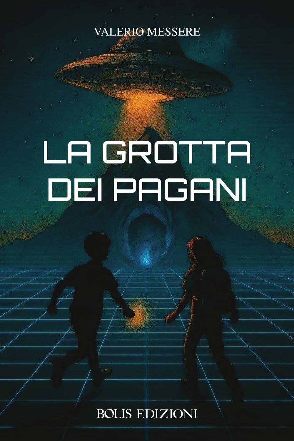 La Grotta Dei Pagani - 4