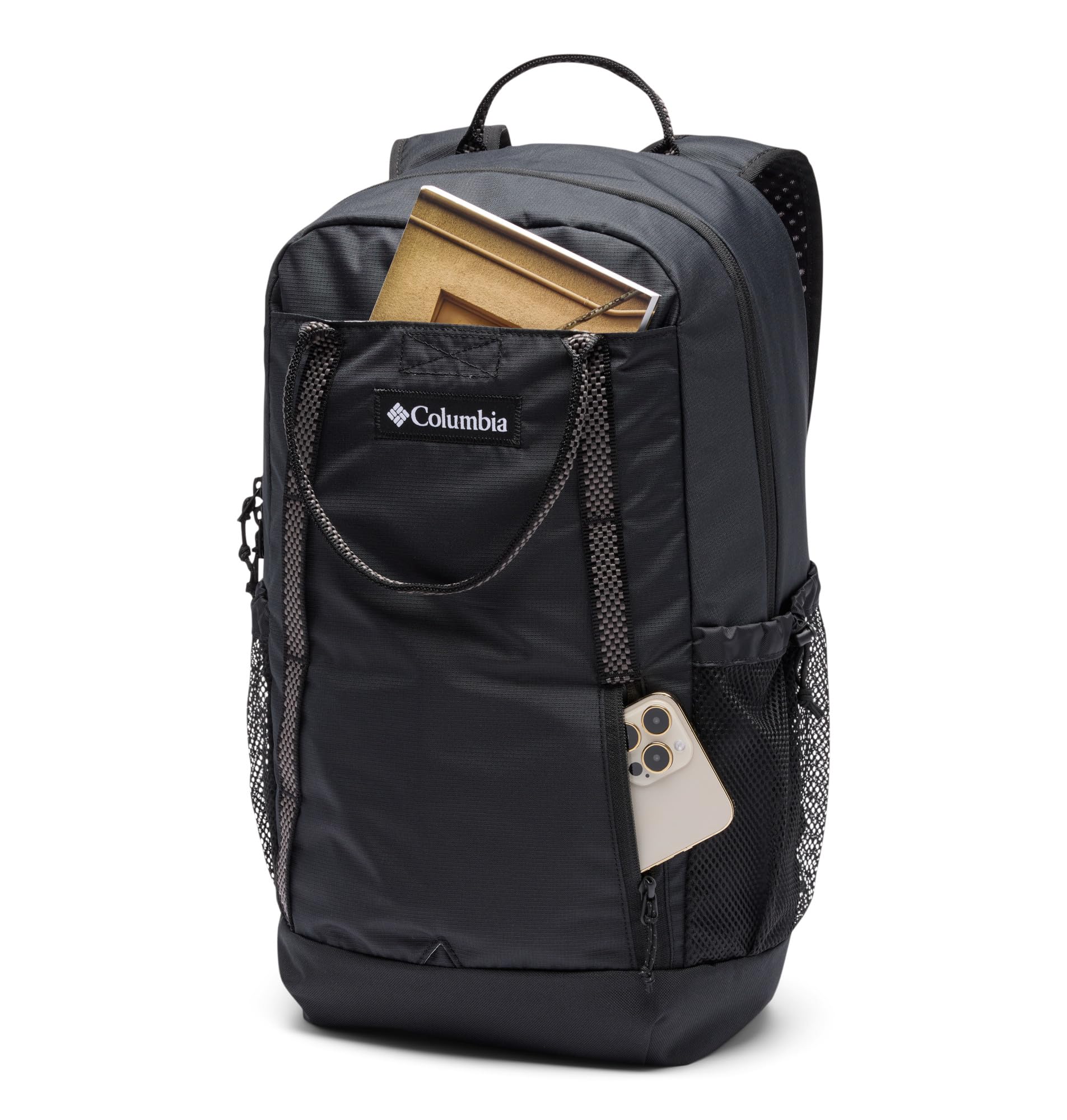 Columbia Plecak unisex Echo Mountain 25 l (1 szt.)