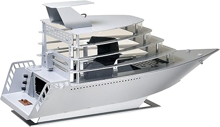 Lian Li Y6 A Odyssey Yacht Mini Itx Case Silver Amazon De Computer Accessories Lian Li Y6 A Odyssey Yacht Mini Itx Case Silver Amazon De Computer Accessories