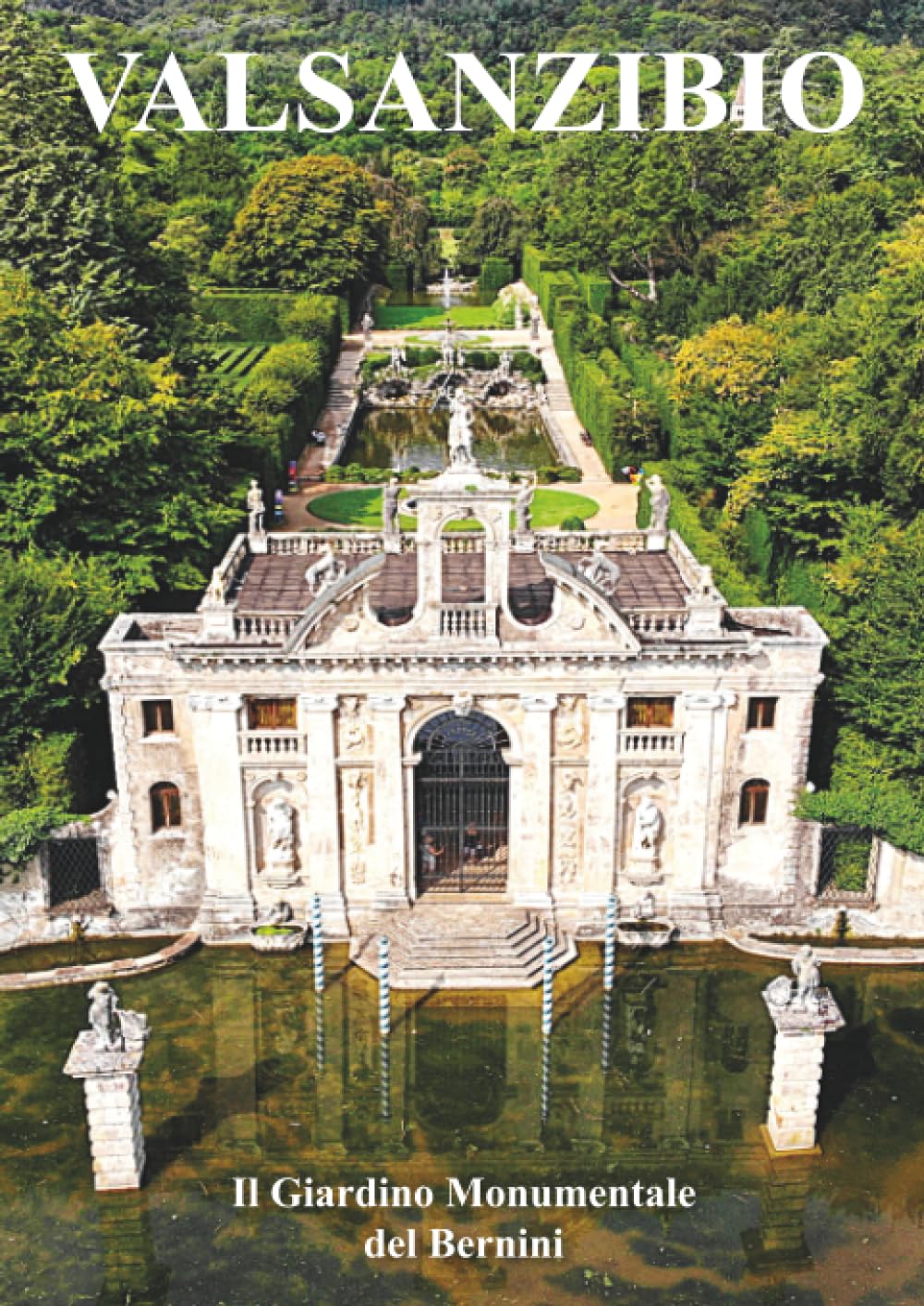 Valsanzibio - Il Giardino Monumentale del Bernini