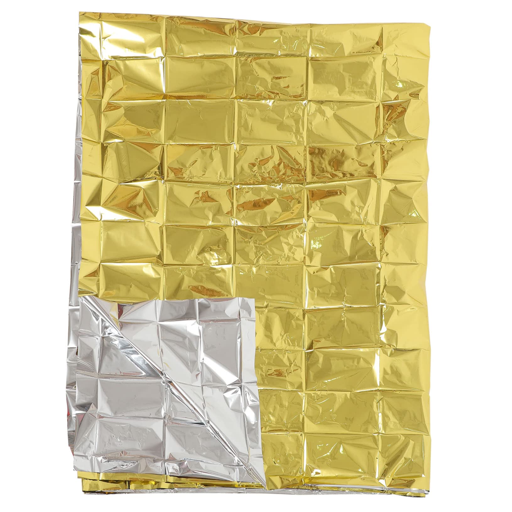 NAMOARLY Marathon Survival Warm Blanket Waterproof Emergency Blanket for Camping Supply