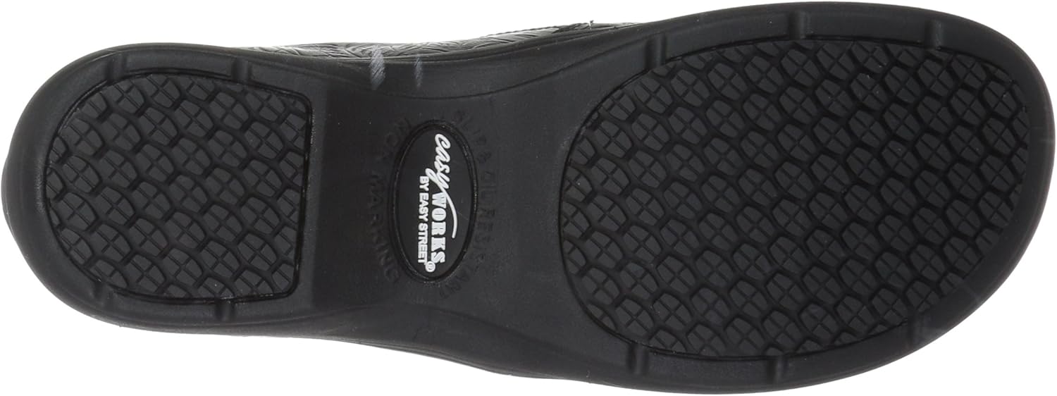 Easy Works Womens BindHealth Care Professional Shoe